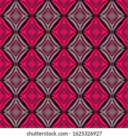 Background from abstract  geometric shapes. Seamless vector illustration. Can be used for wallpapers, fill images, web page, background, surface