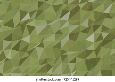 Background abstract geometric triangle strip pattern for design. Vector illustration graphic.