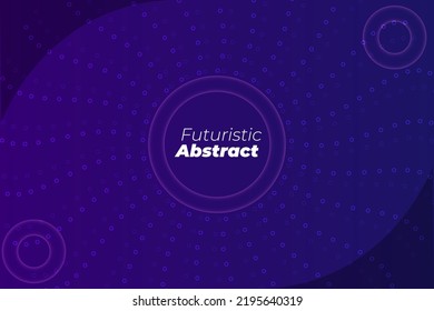 Background abstract geometrical modern ultraviolet shiny color Dark purple futuristic. Perfectly used for landing pages, websites, banners, posters, events, etc.