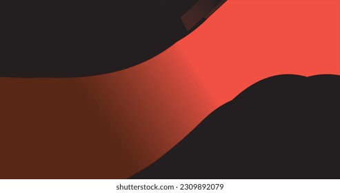 Background abstract gradasi red n brown
