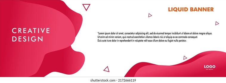 background
 abstract gradation banner template colorful with gradient colors. design with liquid form for poster, web, landing, page, cover, advertisement, greeting, card, promotion.
