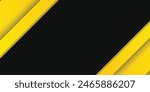Background Abstract Gradient Bright Yellow Design Style