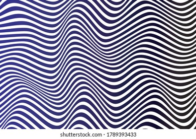 Abstrakte Hintergrundfarben mit abstrakten Farbverläufen Blau und Schwarz