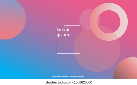 Background abstract gradient with EPS 10
