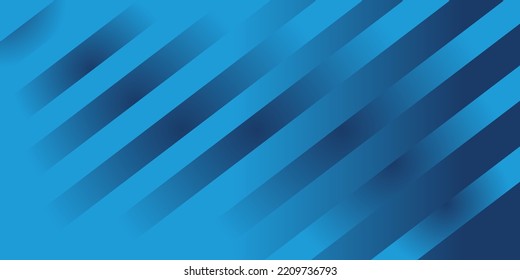 background abstract gradient geometric vector blue futuristic