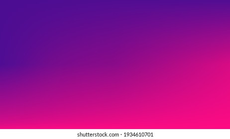 Hintergrund abstrakt. Gradient Purpur blau bis rosa. Sie können diesen Hintergrund für Ihre Inhalte wie Video, Qualität, Promotion, Blogging, Social Media Konzept, Präsentation, Website etc. verwenden.