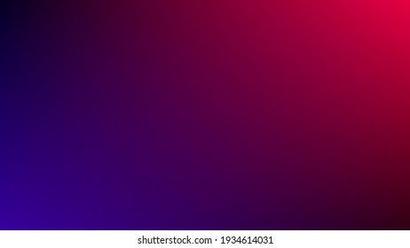 Background abstract  Gradient Red to blue corner  You can use this background for your content like as video  qoute  promotion  blogging  social media concept  presentation  website etc 