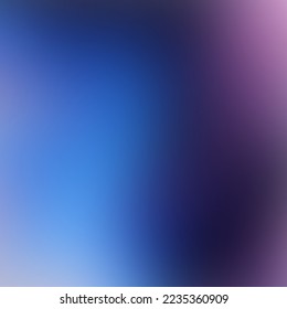 Background abstract. Gradient red pink to blue purple.