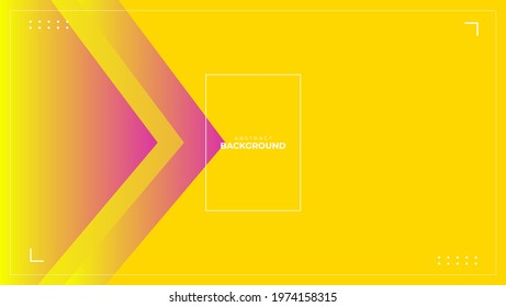 Background Abstract with gradient for wallpaper, banner, web, presentation, landing page, and etc. eps 10 editable