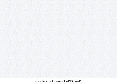 Background Abstract gray, black and white texture. Flora motifs, vector style art, used in cover designs, book designs, posters, covers, leaflets, website backgrounds, or advertisements.