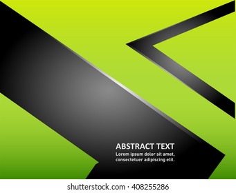 background abstract Green
