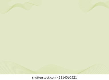 Background abstract background with green color