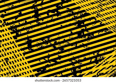 Fondo con textura abstracta del grunge