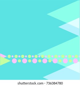 background abstract idea design