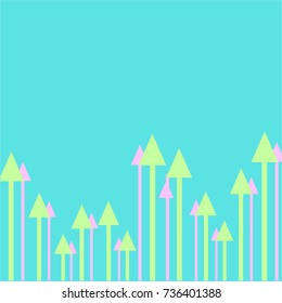 background abstract idea design