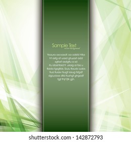 Background. Abstract Illustration.