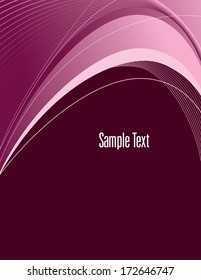 Background. Abstract Illustration.