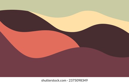 abstrakte Hintergrundgrafik von Lippen