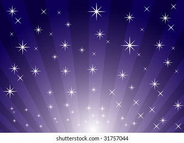 Background of abstract image