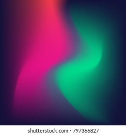 background abstract lava pink violet green, x