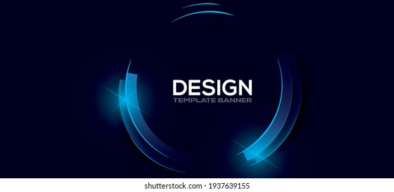 background abstract light blue color
