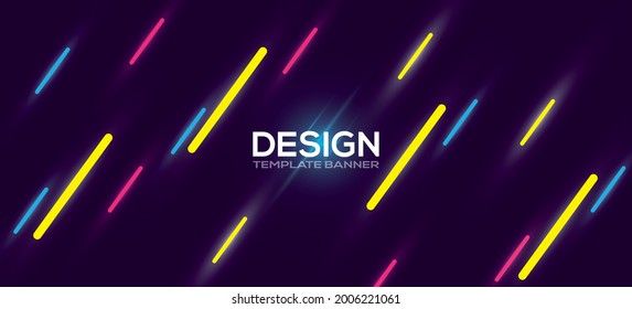 background abstract with light color