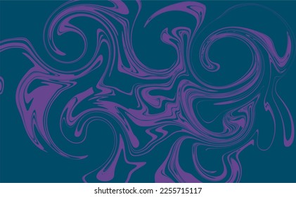 Background abstract line with interesting pattern and interesting color combination 