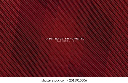 Abstraktes Rahmendesign auf dem Hintergrund. futuristischer Hintergrund, abstrakte Kunsthintergrund. Vektorgrafik.