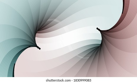 Background abstract lines geometric patterns wavy lines and color gradient textures used for presentations, posters, templates, and banners