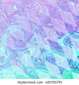 Background abstract marble rhombus. Geometric background with marble effect texture. Trendy vector can be used for web design, wallpapers and printed products.