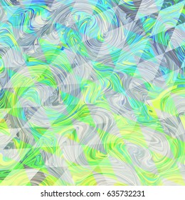 Background abstract marble rhombus. Geometric background with marble effect texture. Trendy vector can be used for web design, wallpapers and printed products.
