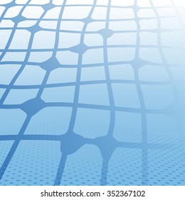 Background, abstract, mesh, color space, transparency, vector, banner, illustration