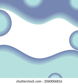 Fondo con un estilo abstracto mínimo. Ideal para portada, afiche, tarjeta de visita, volante, folleto, la primera página de una revista, medios sociales y otras aplicaciones. Ilustración de vectores en eps