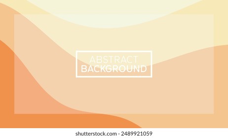 Hintergrund in abstraktem Minimalstil und Wellengradientenfarbe. Hintergrund Bildschirmhintergrund für Unternehmen Business Engineering Malerei Luxus Verlag