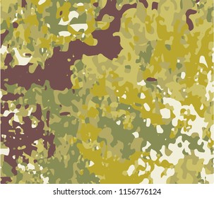background with abstract modern brown grunge design