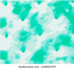 background with abstract modern creative blue sky pattern
