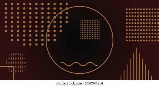 background abstract modern. EPS 10 vector