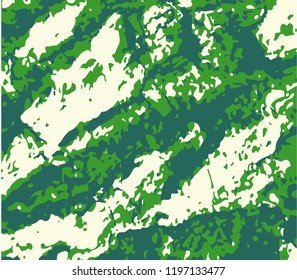 background with abstract modern pattern in grunge style