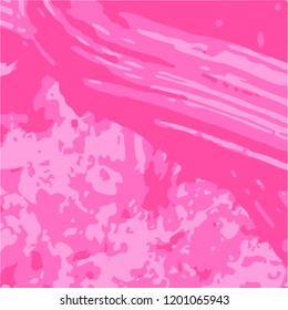 background with abstract modern trendy pink grunge style pattern