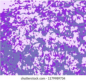background with abstract modern violet pattern in grunge style
