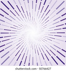 background abstract mosaic 3D- vector illustration