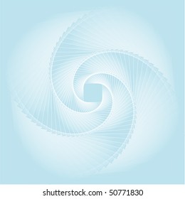 background abstract mosaic 3D- vector illustration