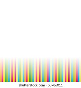 background abstract mosaic 3D- vector illustration