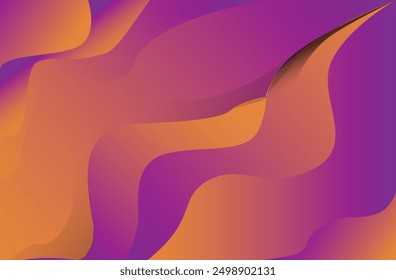 Background abstract multi colors pattern