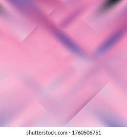 fondo con imagen abstracta multicolor rosa