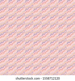 Background, abstract, multicolored, seamless, sweet tones, vector