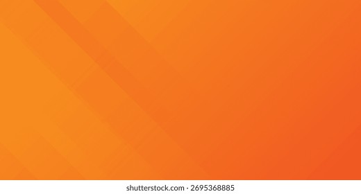 Fondo Fondo naranja Abstractas con líneas diagonales.