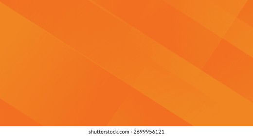 background Abstract orange background with diagonal lines.