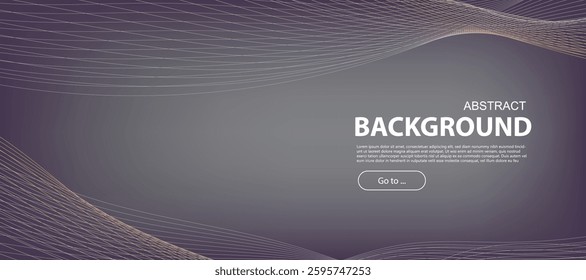 Background Abstract  orange purple gradient backdrop texture wallpaper   banner poster cover pattern template social media background futuristic digital tech illustration vector