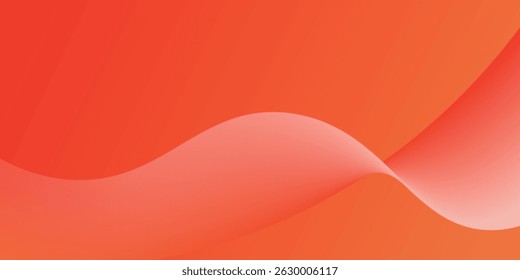 Hintergrund, abstrakt, Orangenrausch für den Herbst,